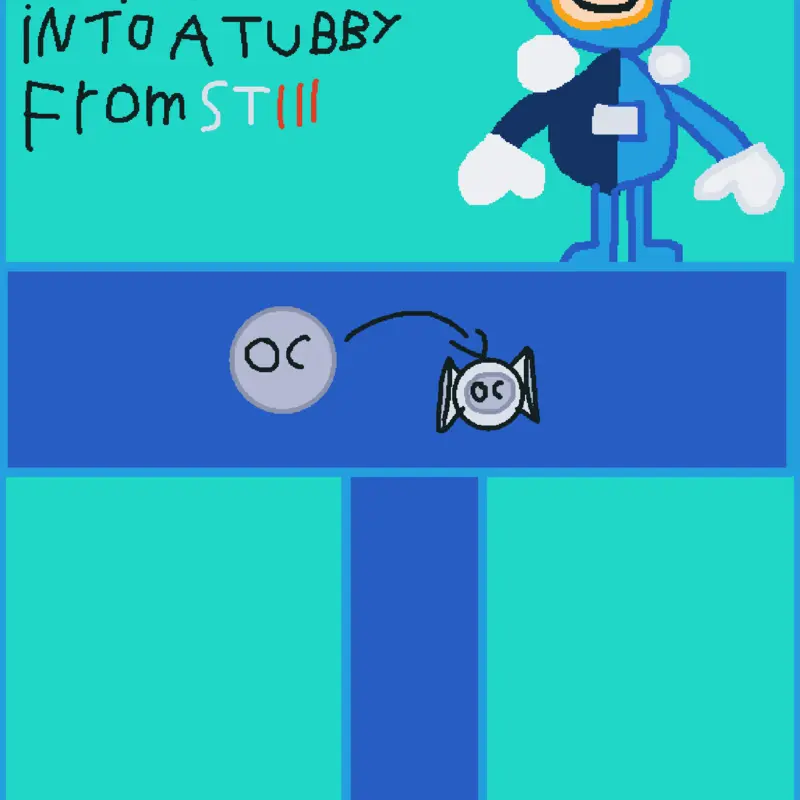 Game by @yetitubbygame