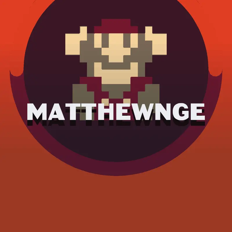 Game by @matthewnge