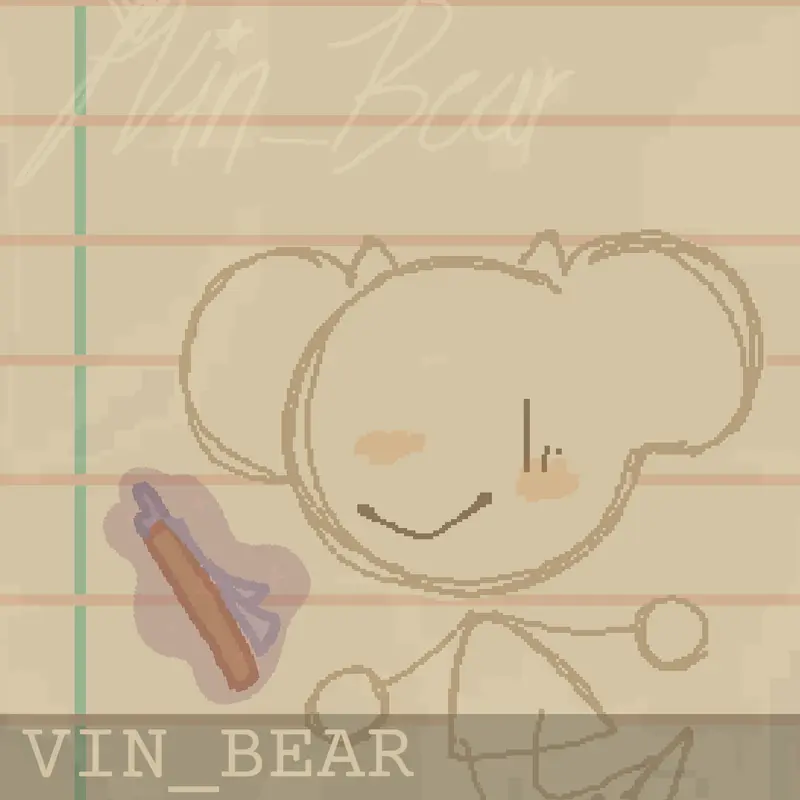 Game by @Vin-Bear