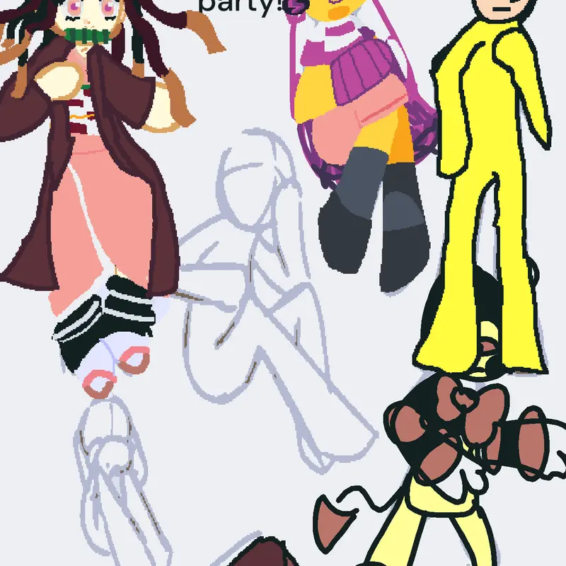 Game by @melon_soda_cookie