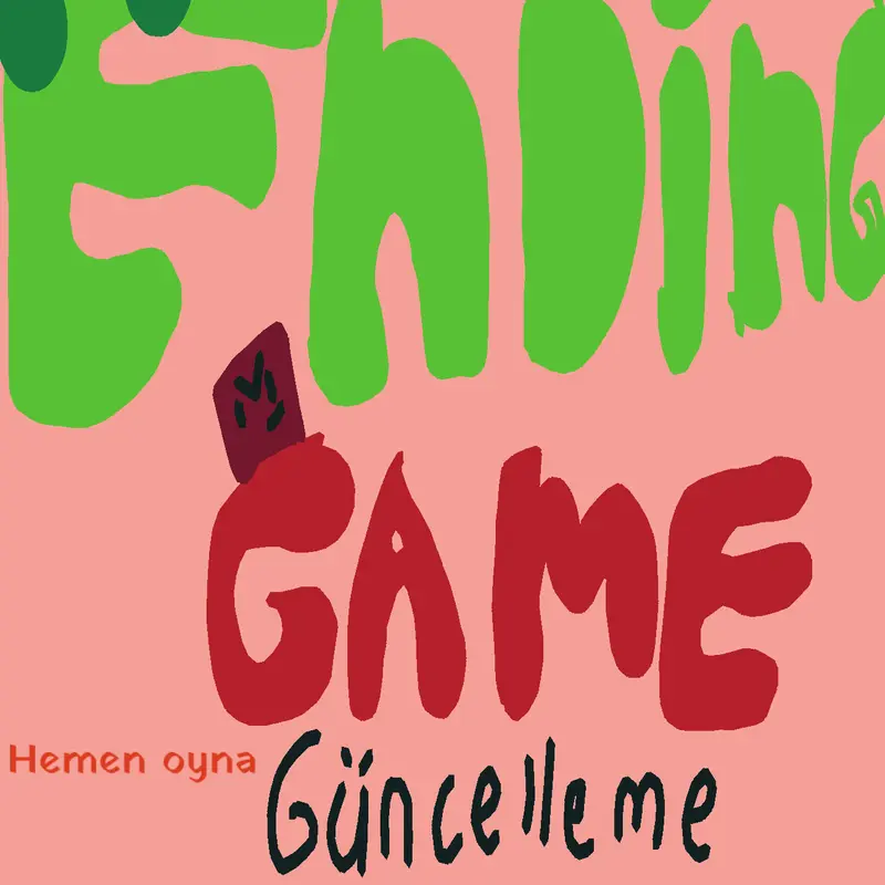Game by @Turkiyesnightmares