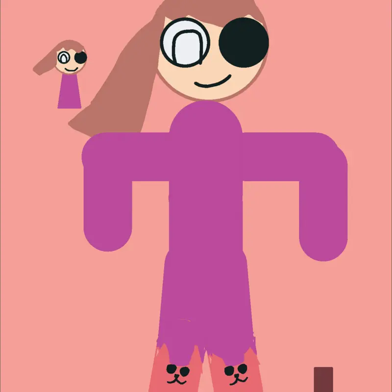 Game by @kittynap