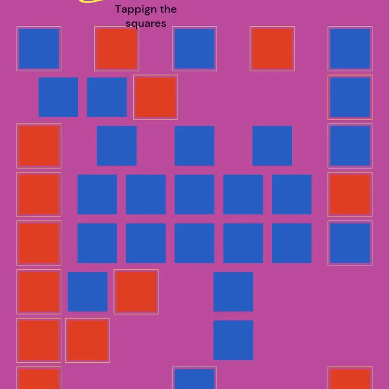 Game by @Dumb_Artist