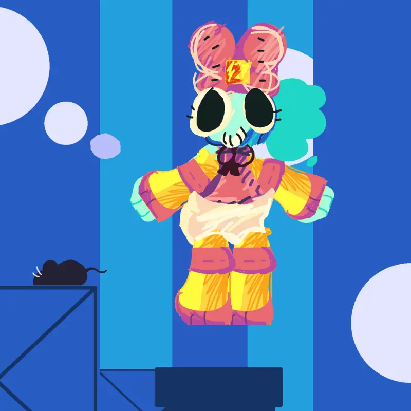Game by @Paw_draw