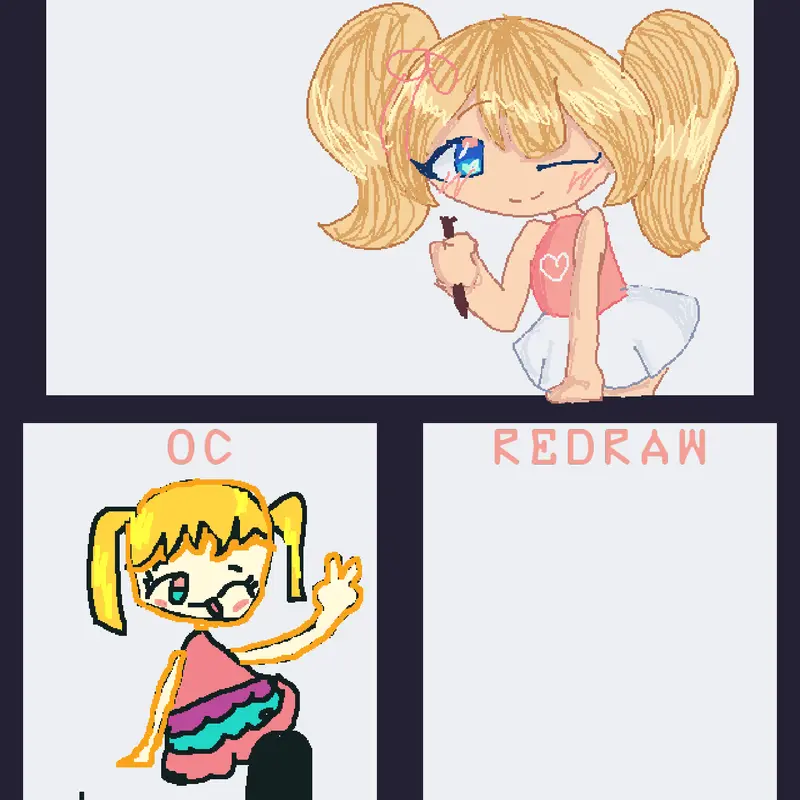 Game by @-_fellice-_