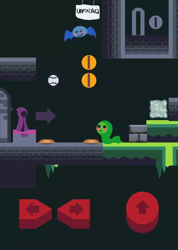Game by @brdz