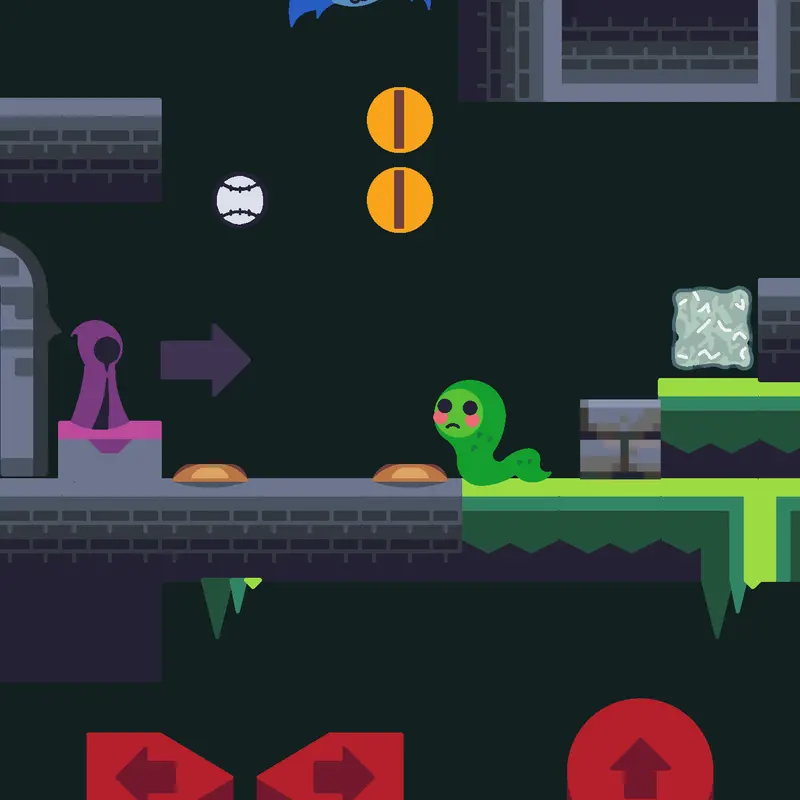 Game by @brdz