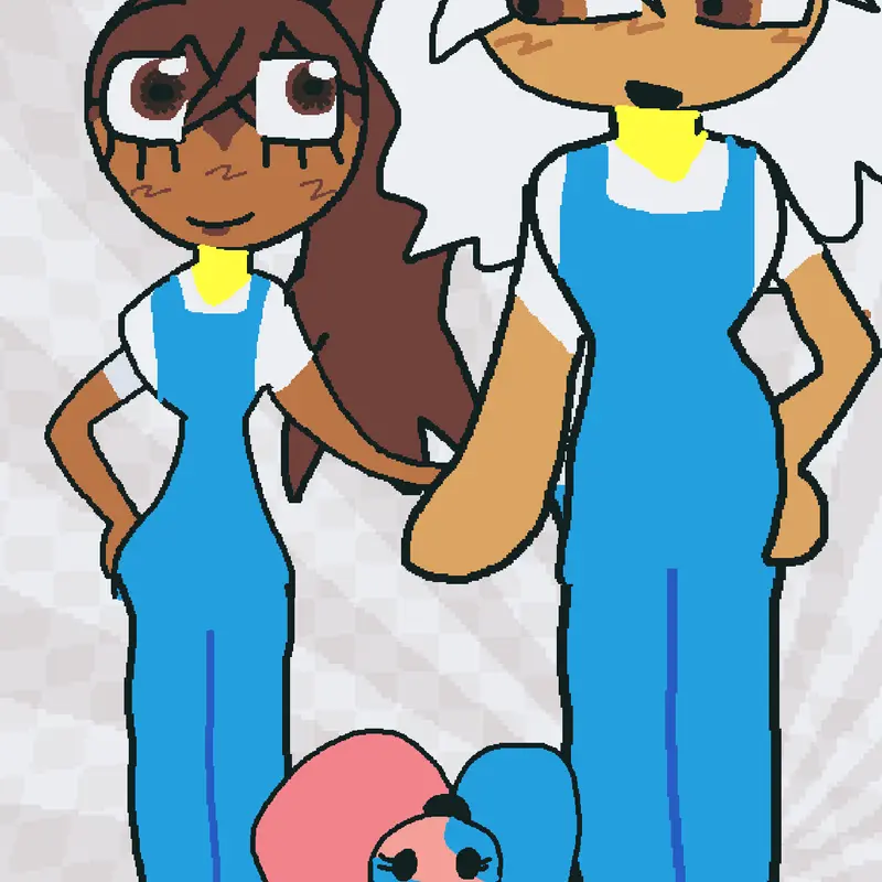 Game by @Pinlue_Bunkins