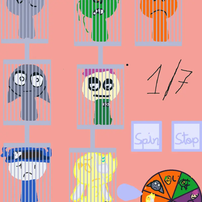 Game by @BlueTopHatBetro