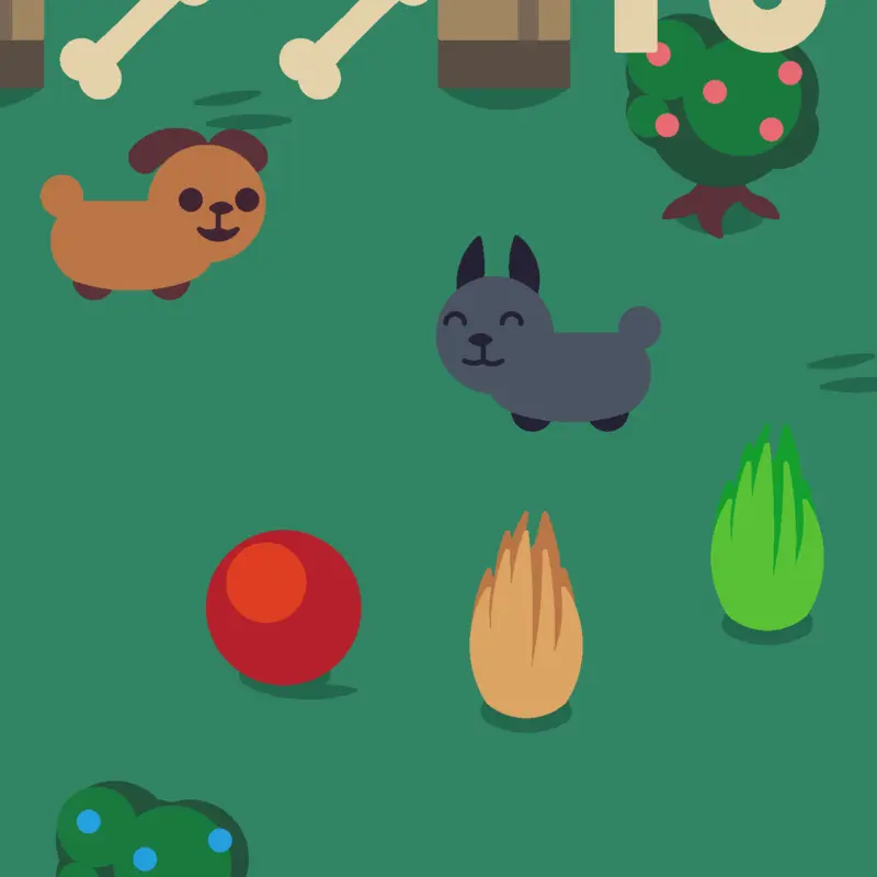 Game by @15b512