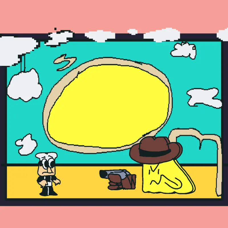 Game by @Heitorzin31