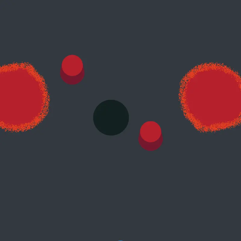 Game by @HeitorSand