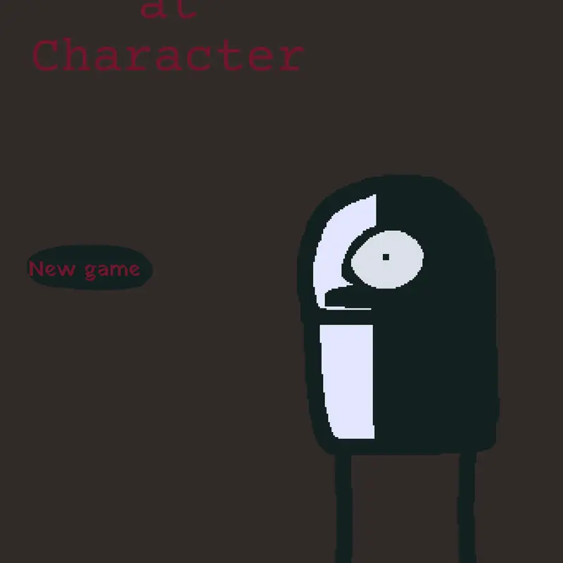 Game by @CreepThegreenjellyfish