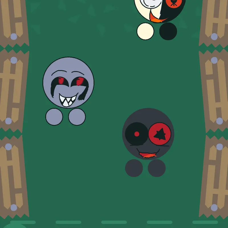 Game by @adelyb