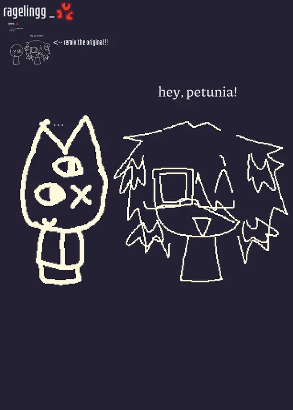 Game by @rosethecat
