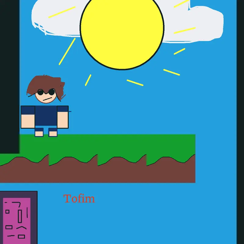 Game by @LuizAndre9