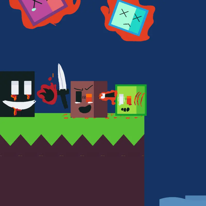 Game by @entoto