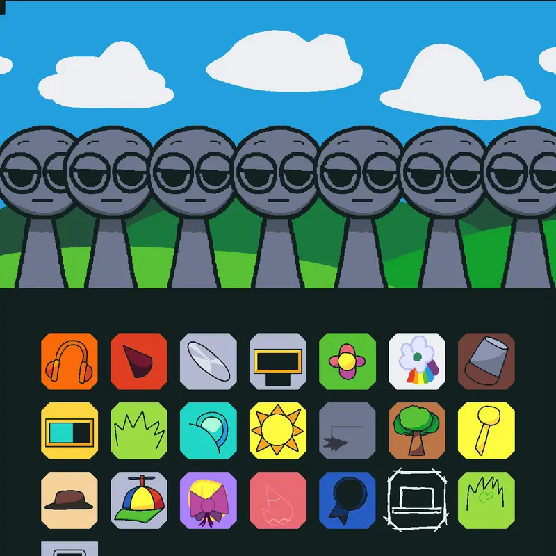 Game by @Zerntgate