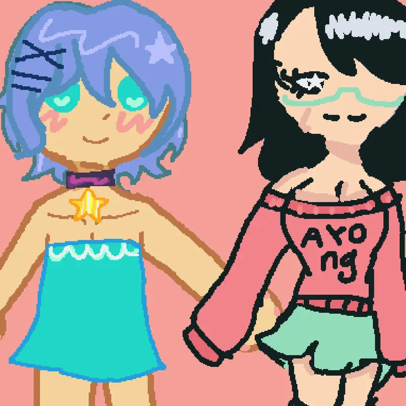 Idk by @Ayong