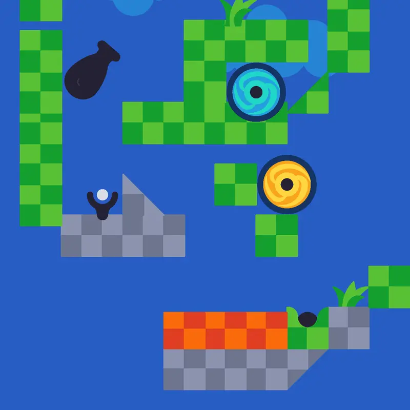 Game by @raw_steak3