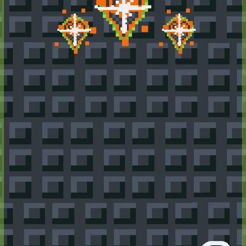 Game by @exorty