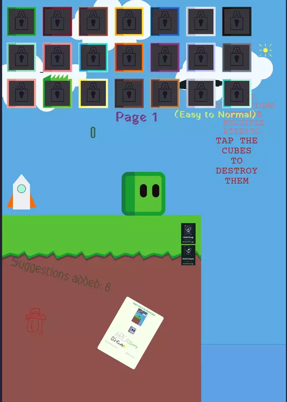 Game by @name_rror