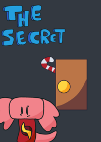 THE SECRET