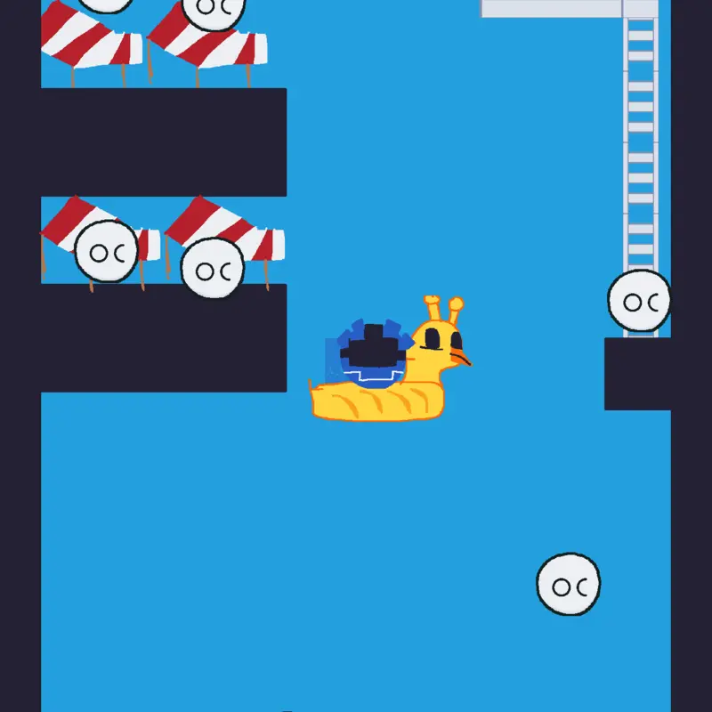 Game by @cowboyer