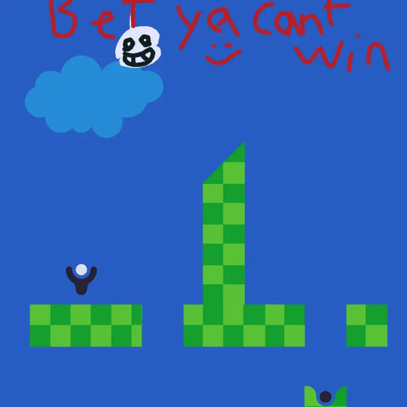 Game by @actually_real_sans