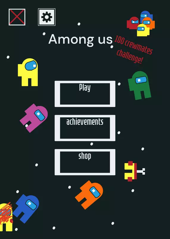 Game by @LinkinAvery