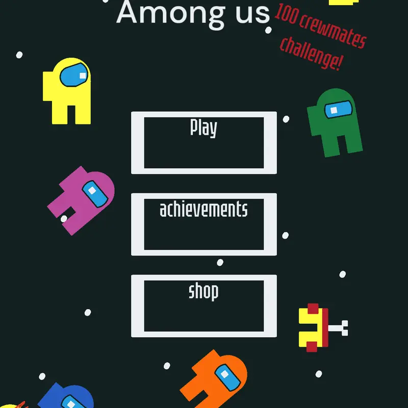 Game by @LinkinAvery
