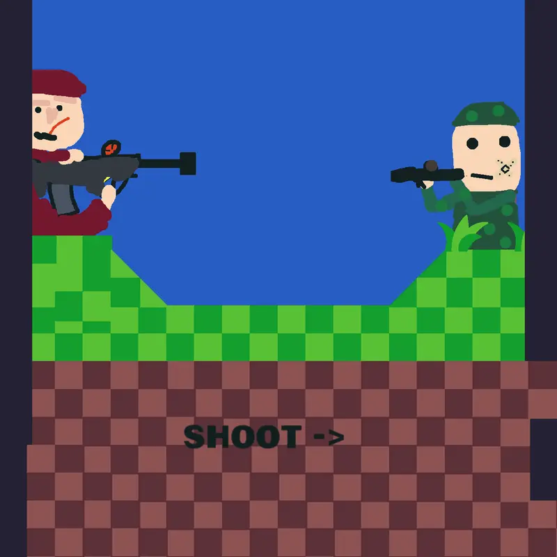 Game by @kaasige-bom