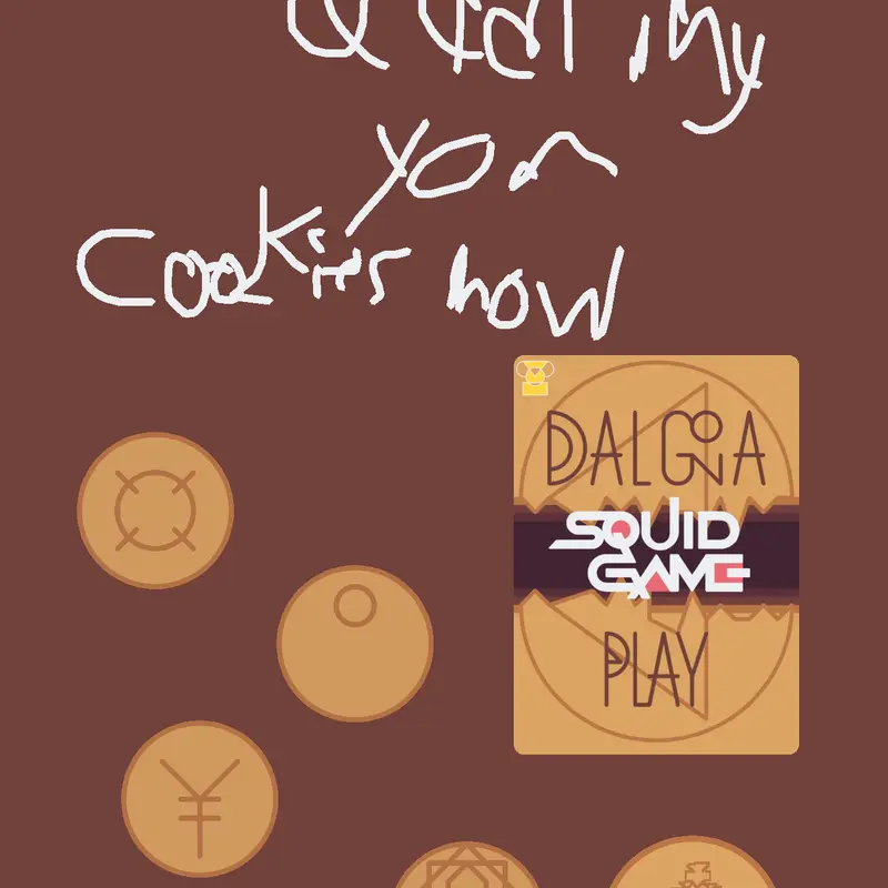 Game by @aoonifan
