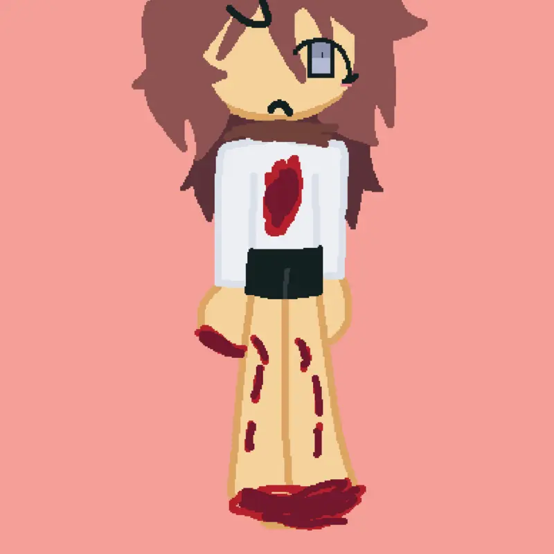 Game by @Angel247143