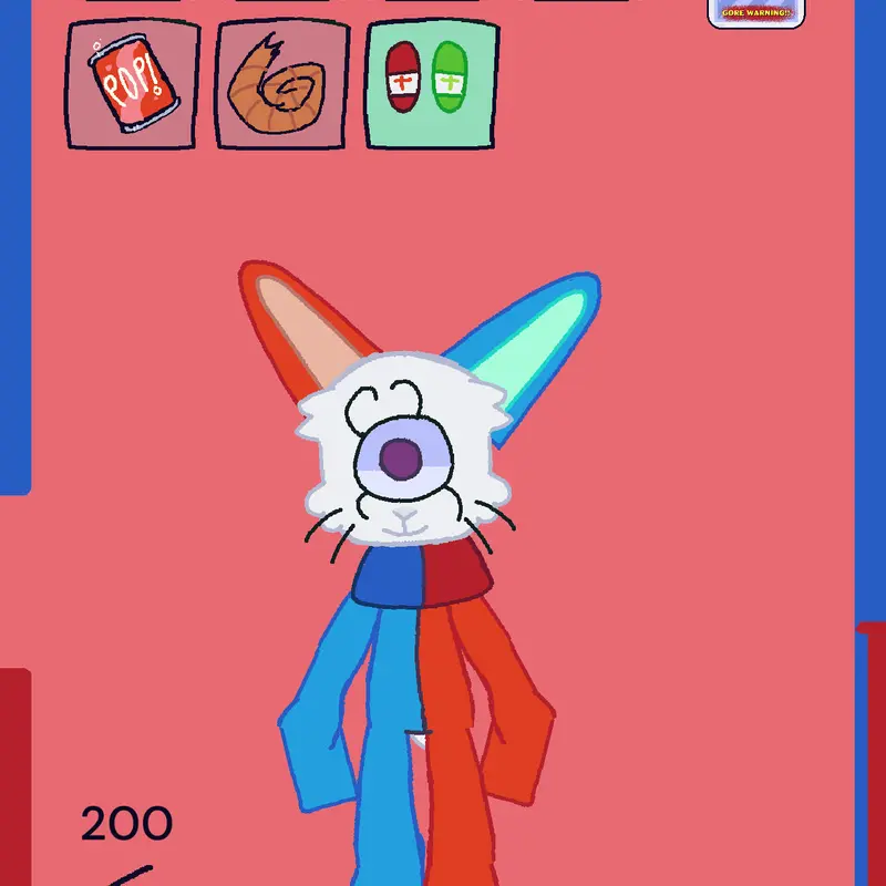 Game by @Bunnie166