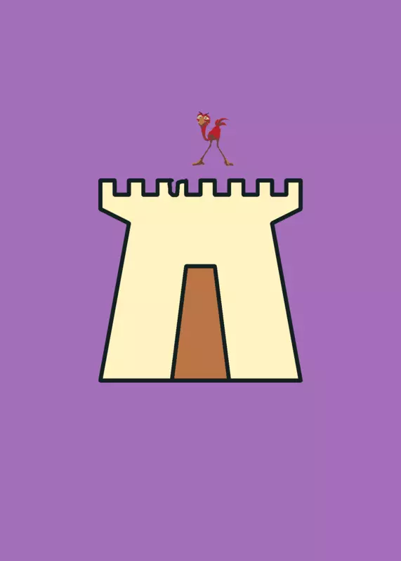 Game by @Qthesnail