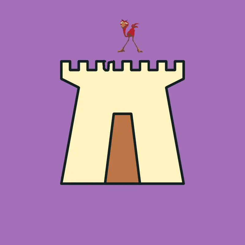 Game by @TrickonThreatQthesnail