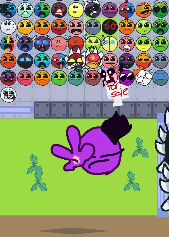 Game by @blasergree56