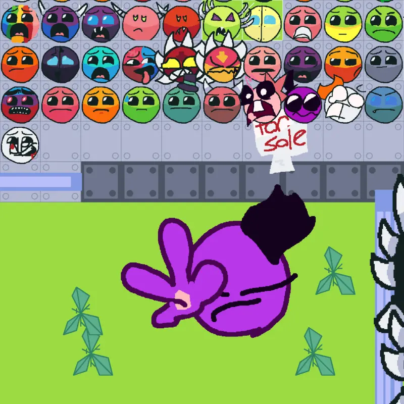 Game by @blasergree56
