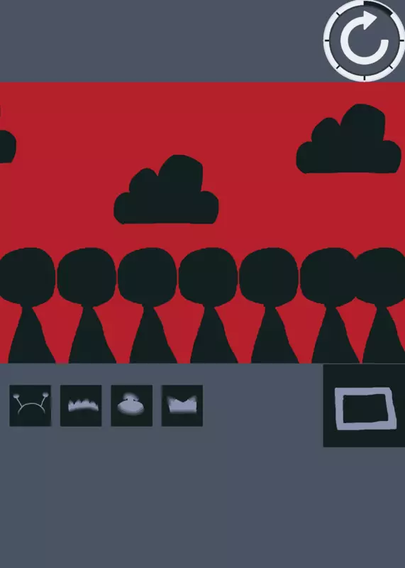 Game by @pixel_fun_computer