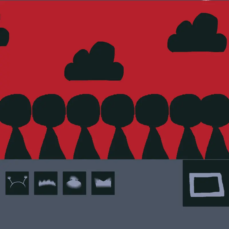 Game by @pixel_fun_computer