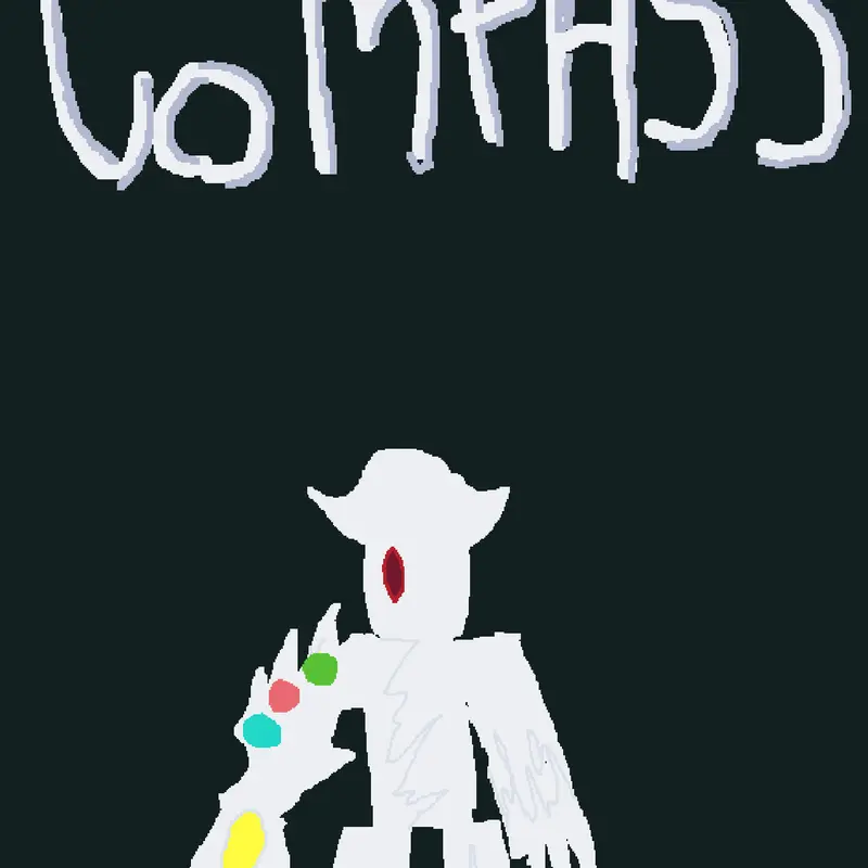Game by @Z-2_HALLOWEEN