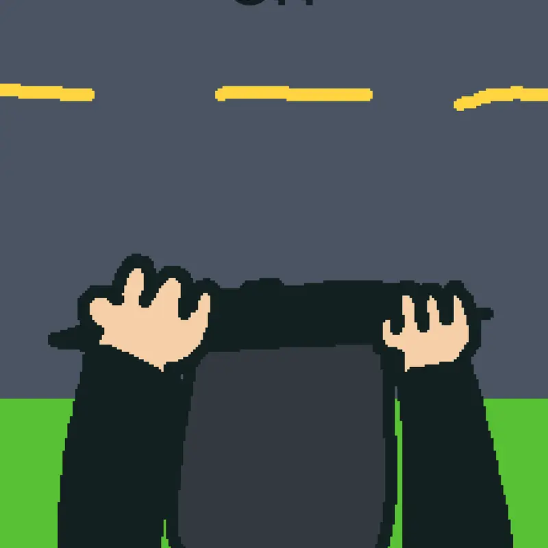 Game by @bibano