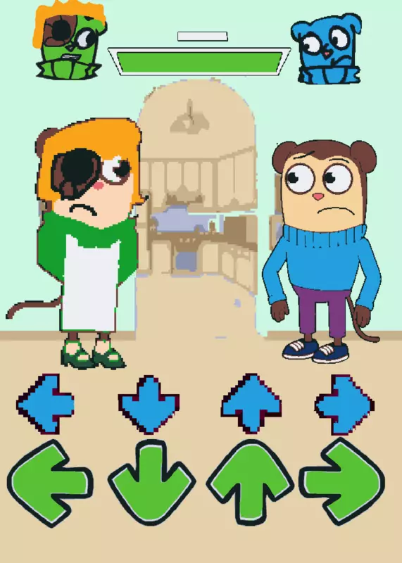 Game by @azka57