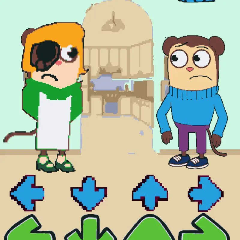Game by @azka57