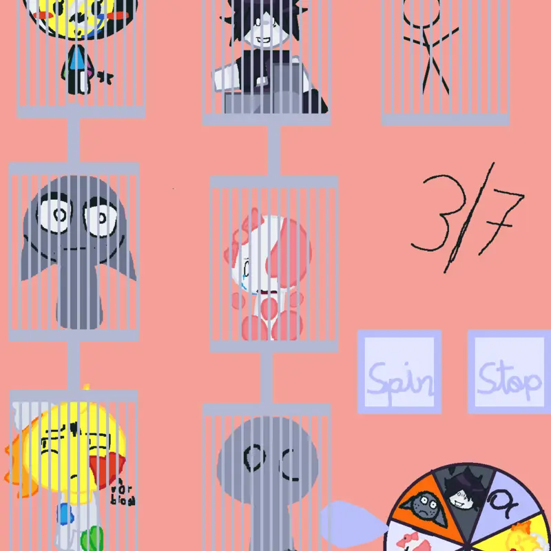 Game by @Katiekate