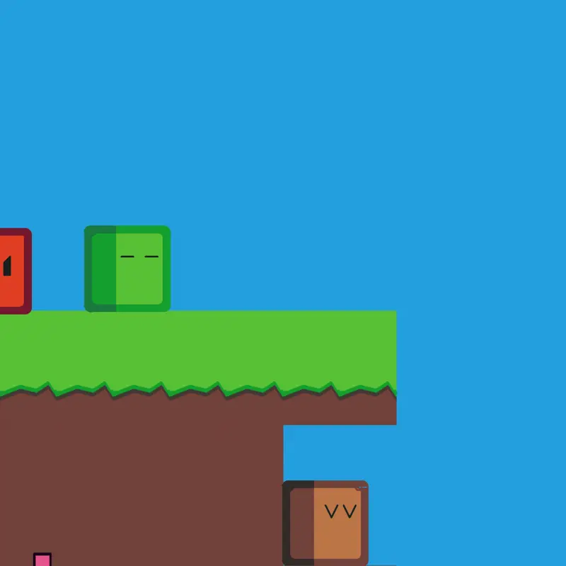 Game by @mle