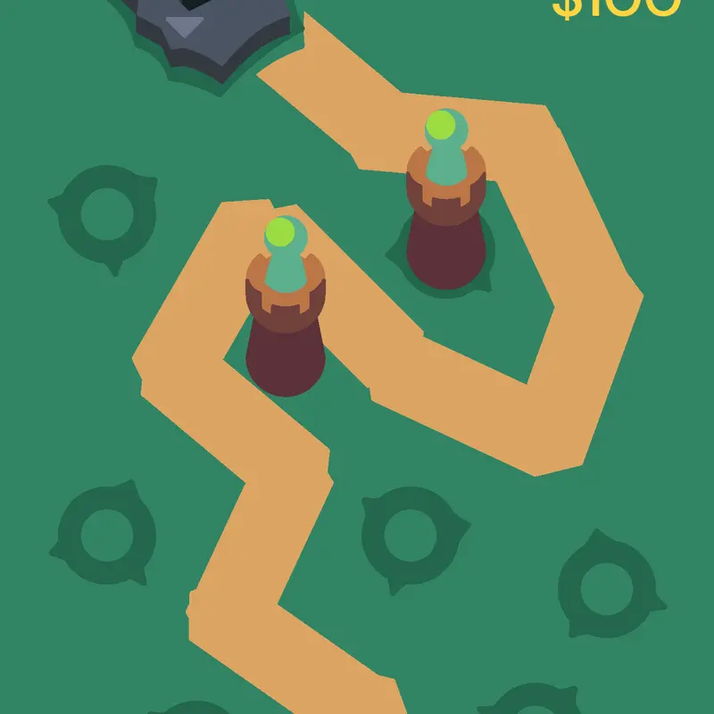 Game by @OleksiiMytnikop