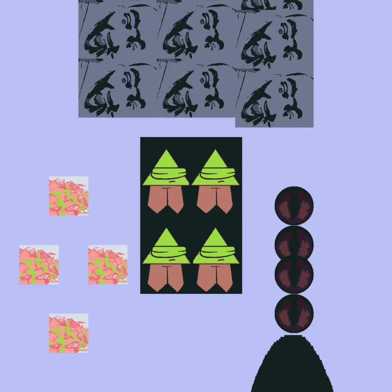 Game by @Bulib