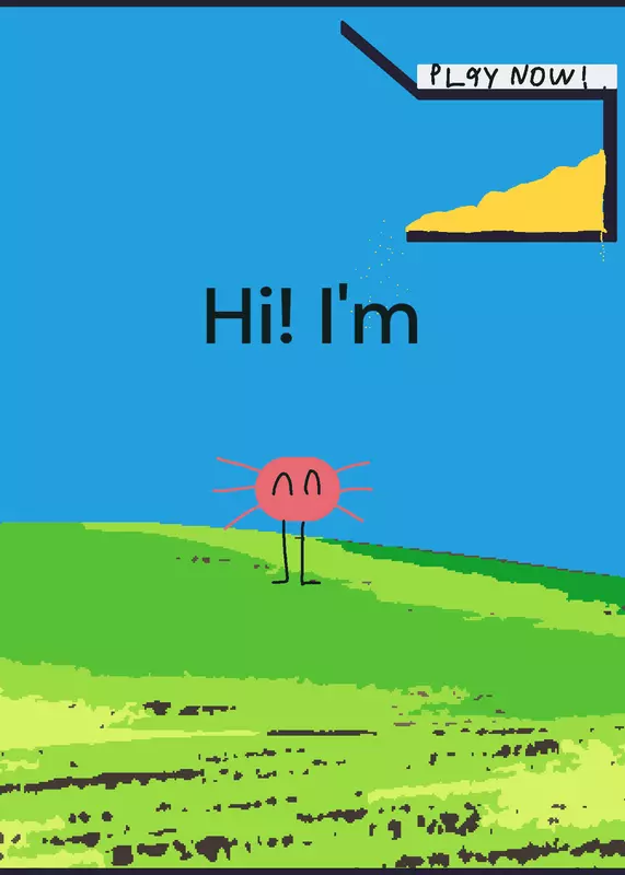 Game by @thebirchtree